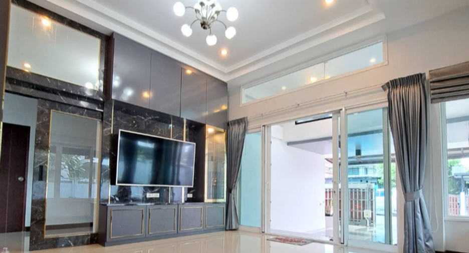 For sale 3 bedrooms house in Hat Yai, Songkhla