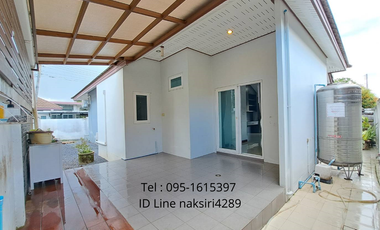 出售 3 卧室 独立屋 在 Hat Yai, Songkhla