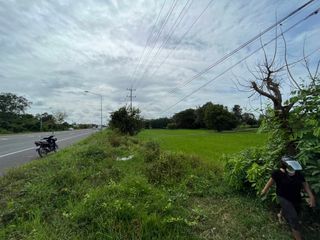 For sale land in Mueang Sisaket, Sisaket