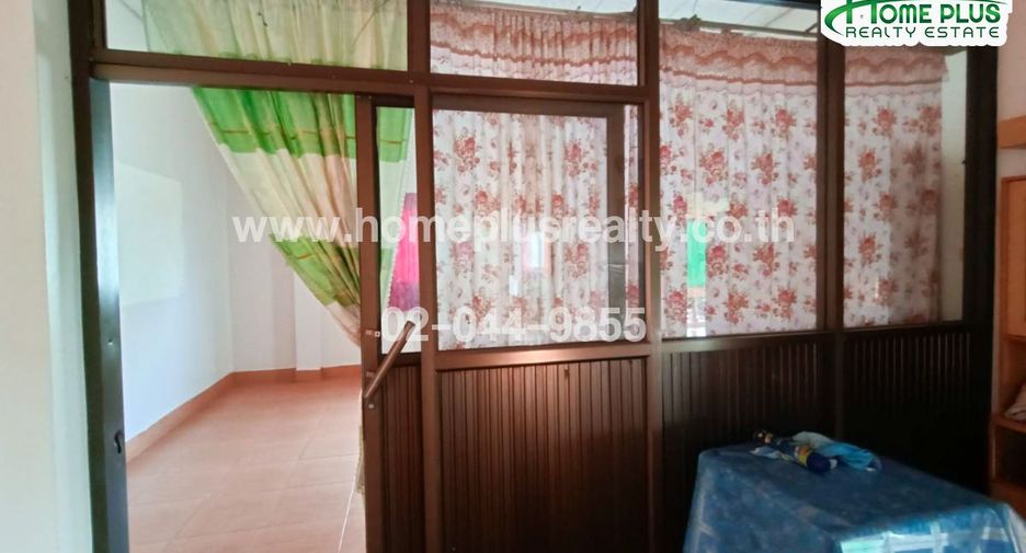 For sale land in Sam Chai, Kalasin