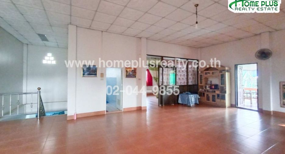 For sale land in Sam Chai, Kalasin