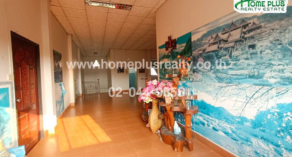 For sale land in Sam Chai, Kalasin