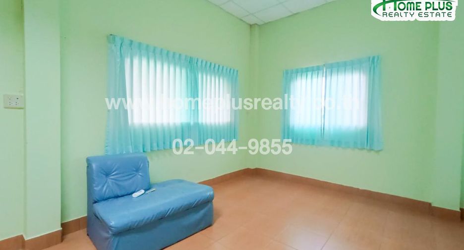 For sale land in Sam Chai, Kalasin