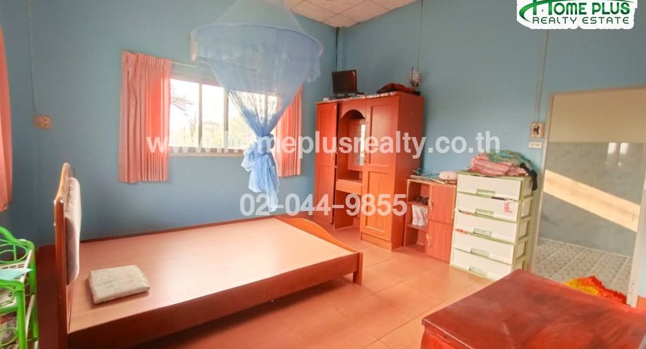 For sale land in Sam Chai, Kalasin