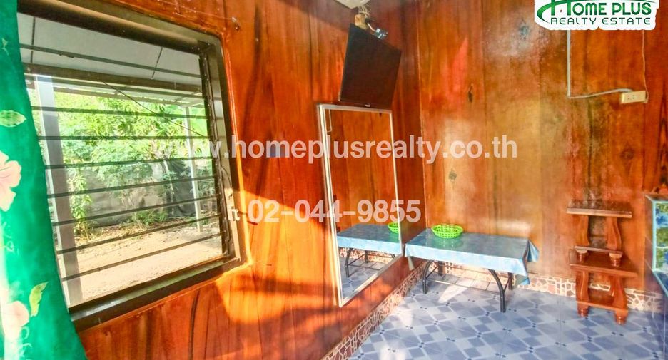 For sale land in Sam Chai, Kalasin