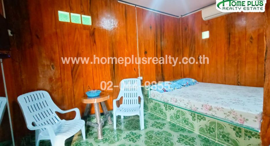 For sale land in Sam Chai, Kalasin