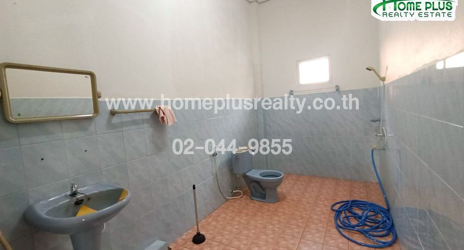 For sale land in Sam Chai, Kalasin