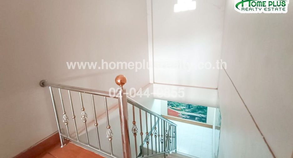 For sale land in Sam Chai, Kalasin