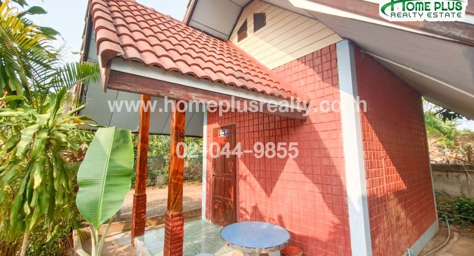 For sale land in Sam Chai, Kalasin
