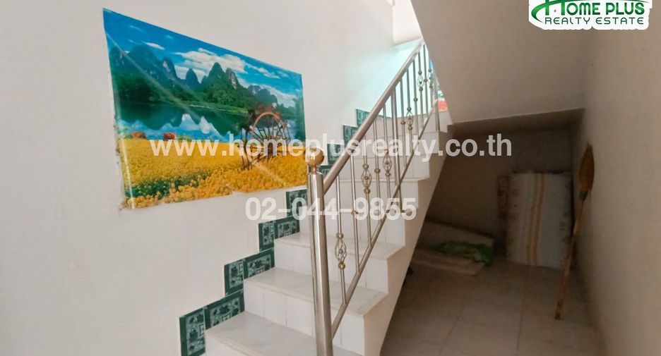 For sale land in Sam Chai, Kalasin