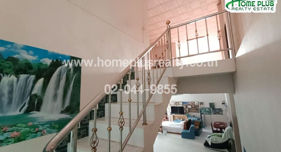 For sale land in Sam Chai, Kalasin