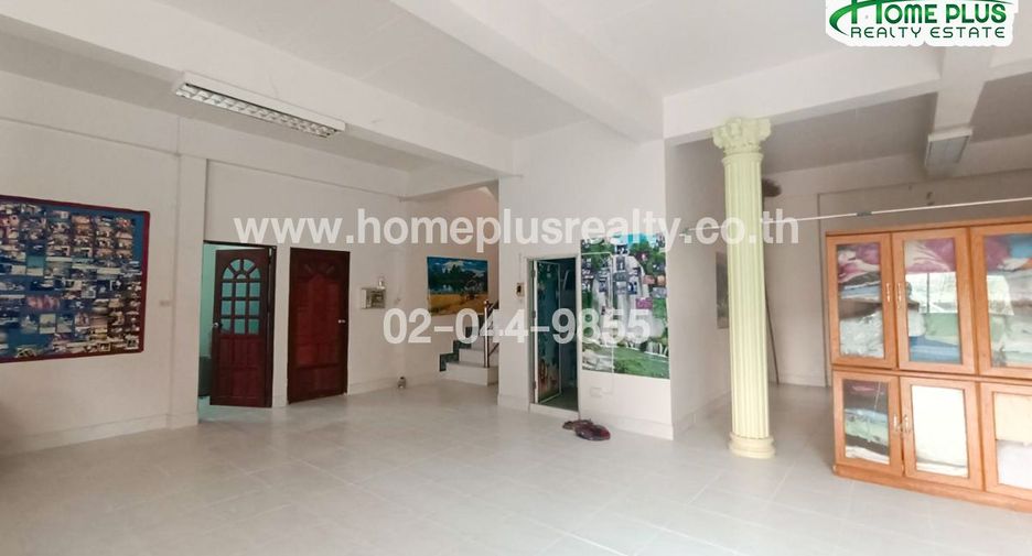 For sale land in Sam Chai, Kalasin