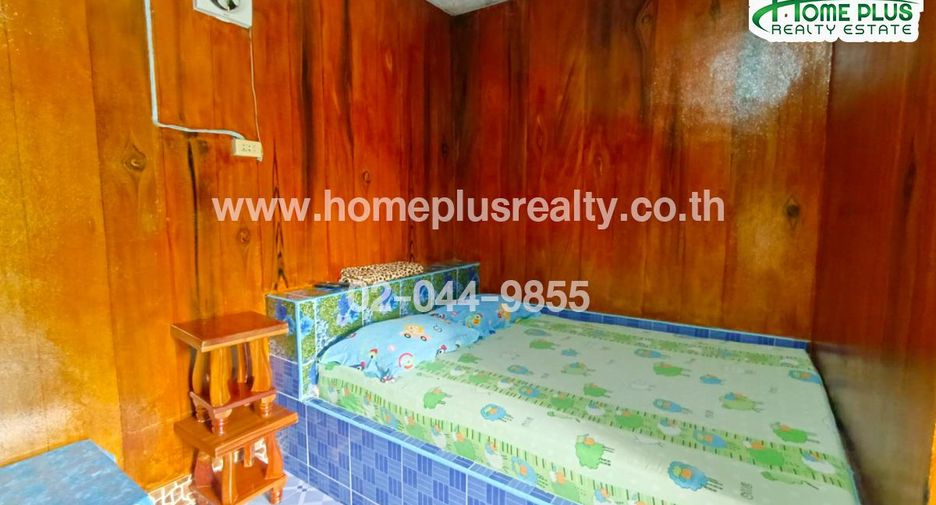 For sale land in Sam Chai, Kalasin