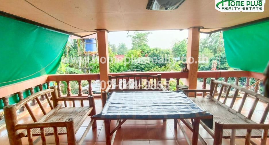 For sale land in Sam Chai, Kalasin