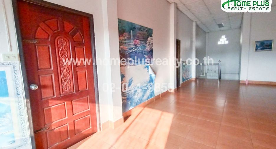 For sale land in Sam Chai, Kalasin