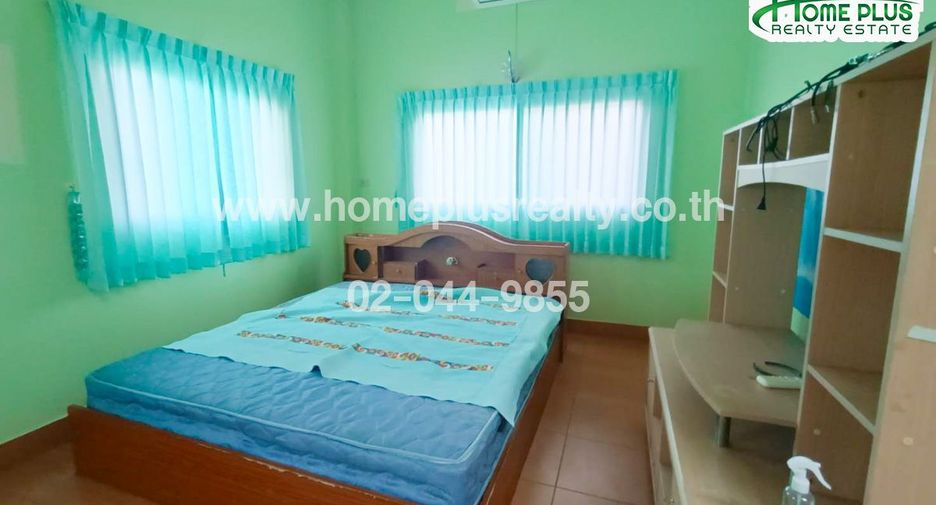 For sale land in Sam Chai, Kalasin
