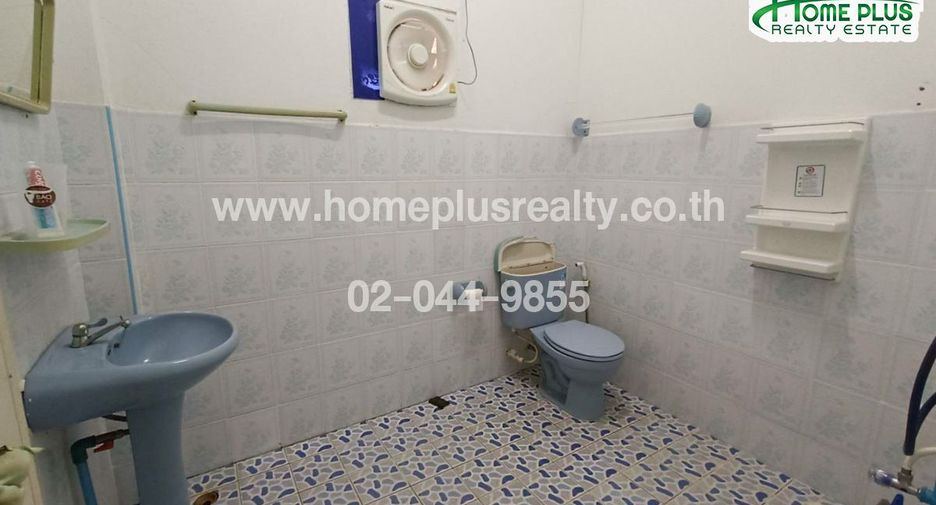 For sale land in Sam Chai, Kalasin