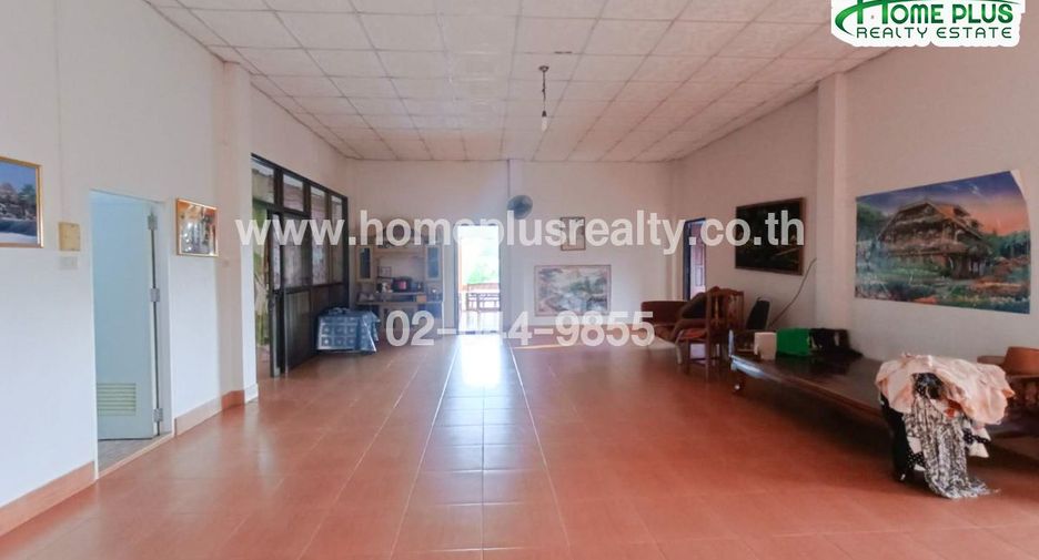 For sale land in Sam Chai, Kalasin