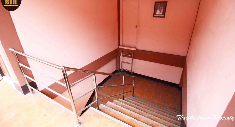 ขาย 32 เตียง เซอร์วิสอพาร์ตเมนต์ ใน คันนายาว, กรุงเทพฯ