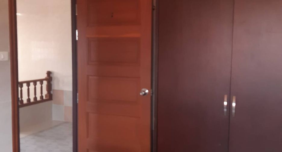 For rent 3 bedrooms house in Mueang Phuket, Phuket