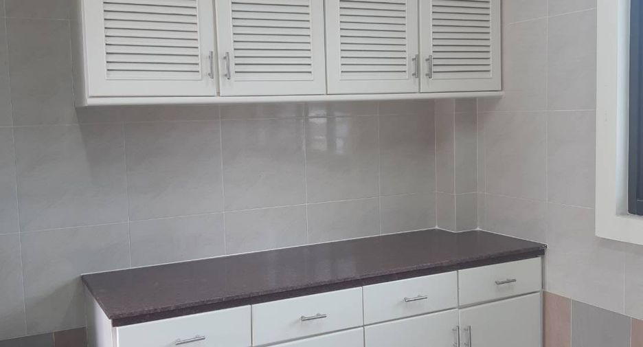 For rent 3 bedrooms house in Mueang Phuket, Phuket