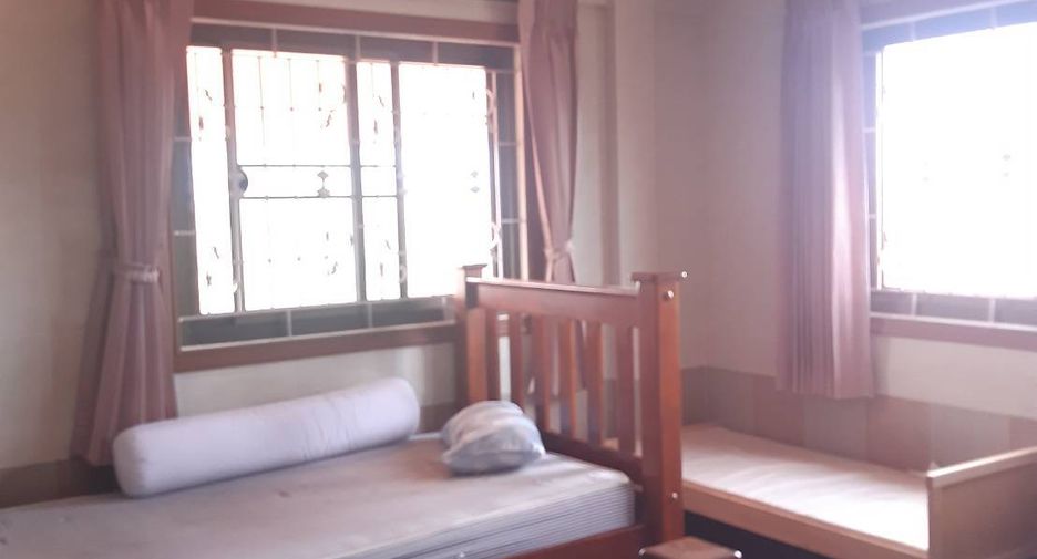 For rent 3 bedrooms house in Mueang Phuket, Phuket