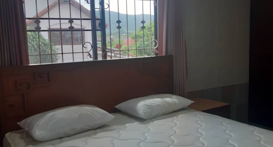 For rent 3 bedrooms house in Mueang Phuket, Phuket