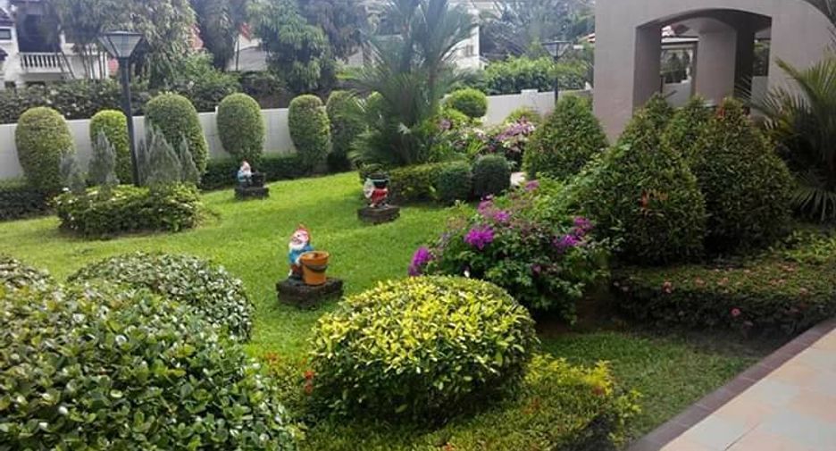 For rent 3 bedrooms house in Mueang Phuket, Phuket