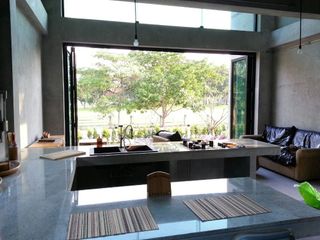 For sale 3 bed condo in Khlong Sam Wa, Bangkok
