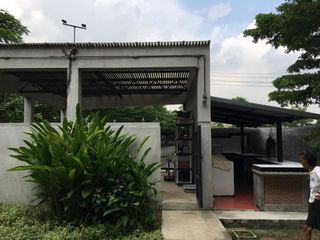 For sale 3 bed condo in Khlong Sam Wa, Bangkok