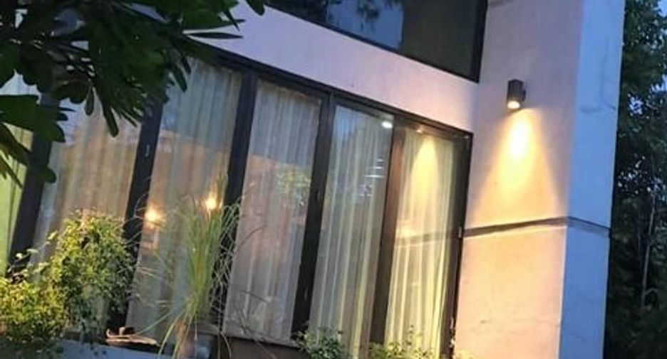 Продажа 3 спальни кондо в Кхлонг Сам Ща, Бангкок