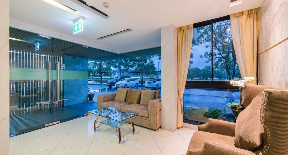 For sale スタジオ apartment in Thalang, Phuket