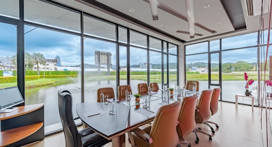 For sale スタジオ apartment in Thalang, Phuket