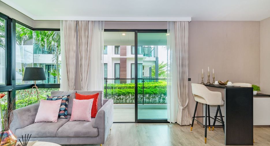 For sale スタジオ apartment in Thalang, Phuket