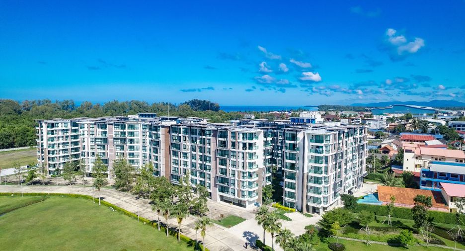For sale スタジオ apartment in Thalang, Phuket