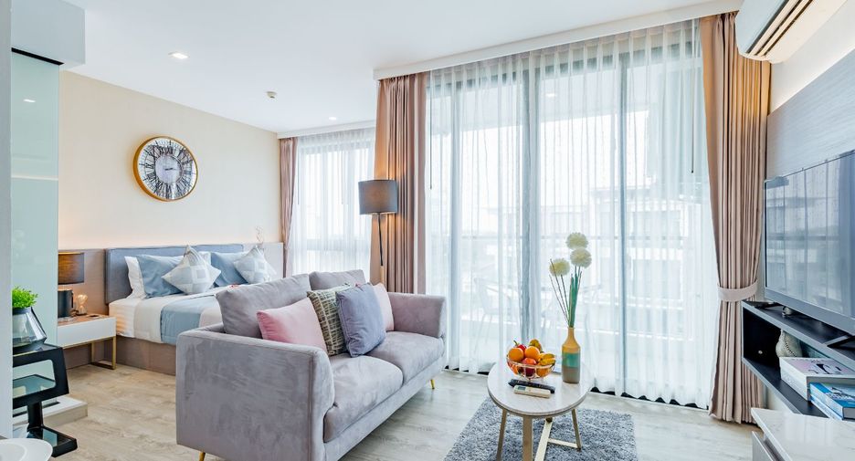 For sale スタジオ apartment in Thalang, Phuket