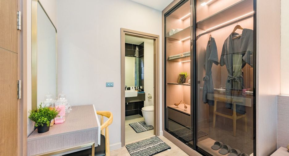 For sale スタジオ apartment in Thalang, Phuket