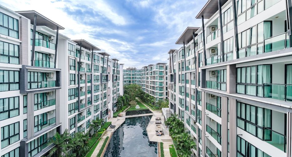 For sale スタジオ apartment in Thalang, Phuket