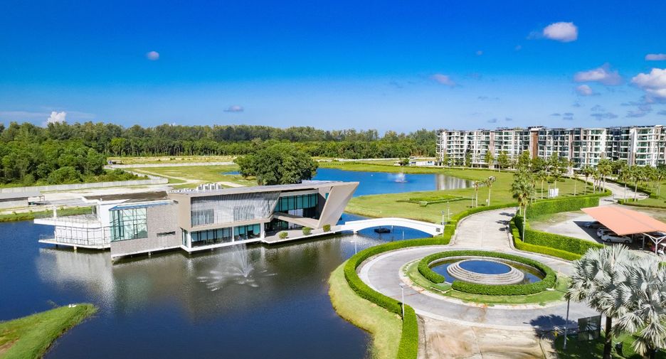 For sale スタジオ apartment in Thalang, Phuket