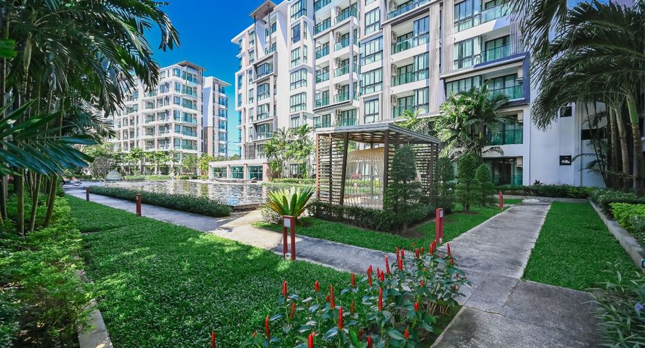 For sale スタジオ apartment in Thalang, Phuket