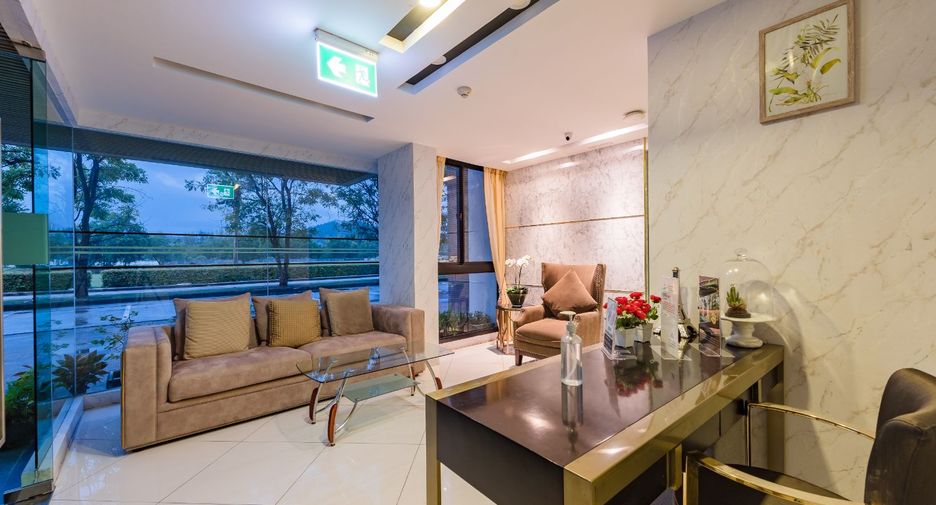 For sale スタジオ apartment in Thalang, Phuket