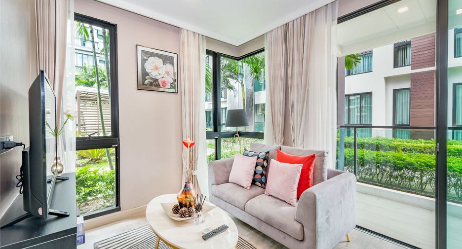 For sale スタジオ apartment in Thalang, Phuket