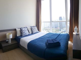 For rent 2 bedrooms condo in Bang Lamung, Chonburi