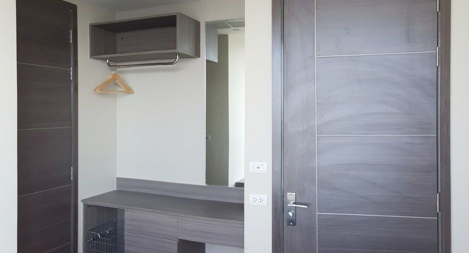 À louer 2 chambres condo à Bang Lamung, Chonburi