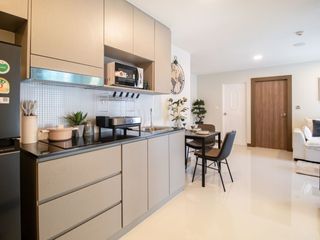 For sale 2 bedrooms condo in Hua Hin, Prachuap Khiri Khan