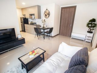 For sale 2 bedrooms condo in Hua Hin, Prachuap Khiri Khan
