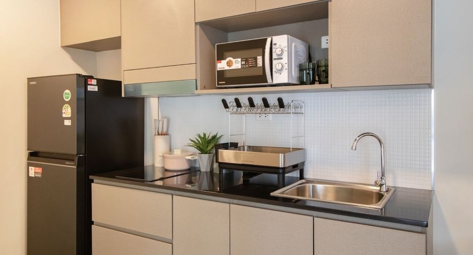 For sale 2 bedrooms condo in Hua Hin, Prachuap Khiri Khan