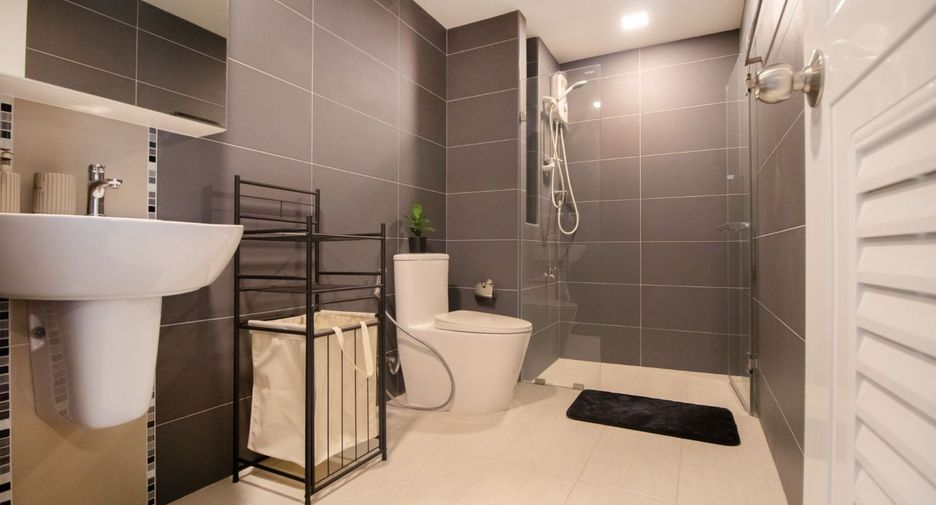 For sale 2 bedrooms condo in Hua Hin, Prachuap Khiri Khan