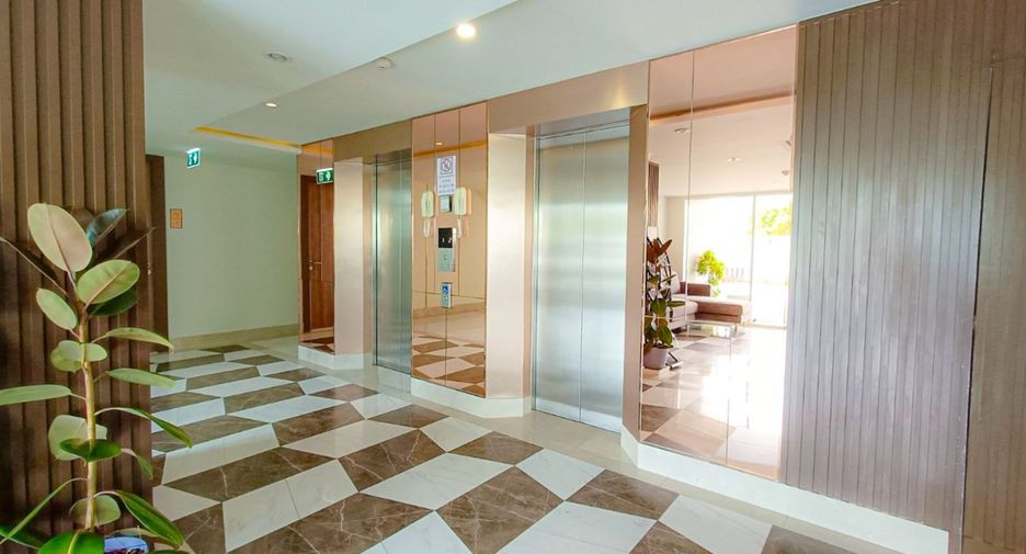 For sale 2 bedrooms condo in Hua Hin, Prachuap Khiri Khan