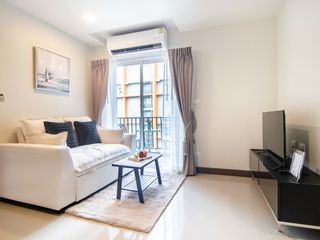 For sale 2 bedrooms condo in Hua Hin, Prachuap Khiri Khan